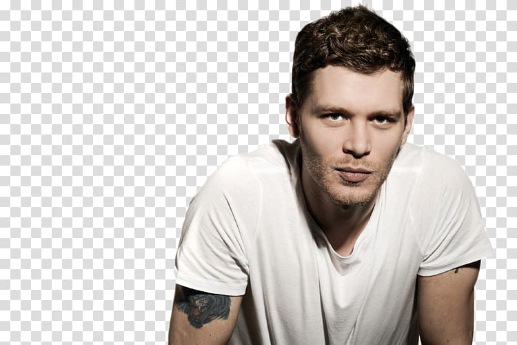 Joseph Morgan Niklaus Mikaelson The Vampire Diaries Hayley, Klaus transparent background PNG clipart