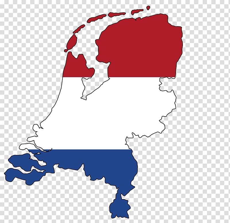 Flag of the Netherlands Dutch Intelligence and Security Services Act referendum, 2018 Map, Flag transparent background PNG clipart