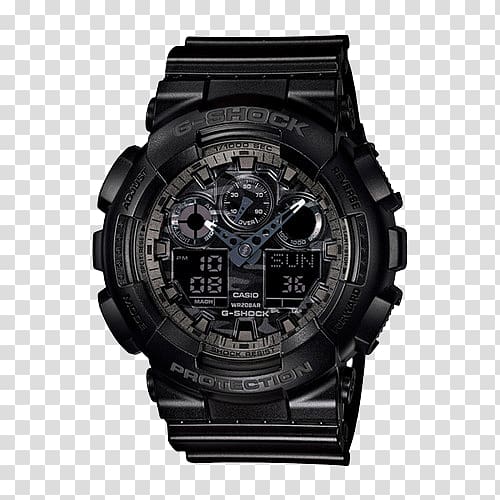 Casio F-91W Amazon.com Watch G-Shock, Casio digital watches transparent background PNG clipart
