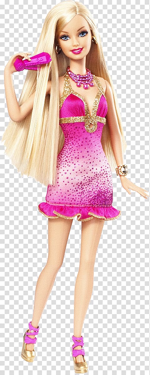 Amazon.com Ken Barbie Doll Mattel, barbie transparent background PNG clipart