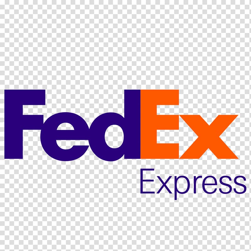 FedEx Courier Express mail Freight transport United Parcel Service, Business transparent background PNG clipart