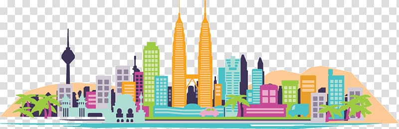 Kuala Lumpur City Centre Document Innovation Hoverbox, kuala lumpur transparent background PNG clipart