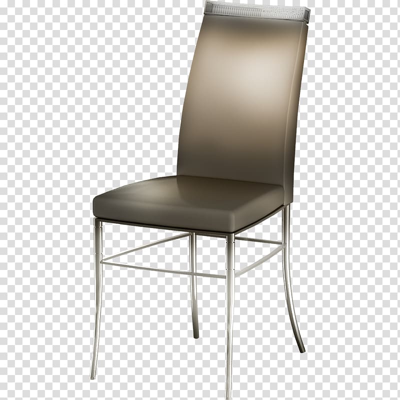 Polypropylene stacking chair Furniture Dining room Eetkamerstoel, glass chair transparent background PNG clipart