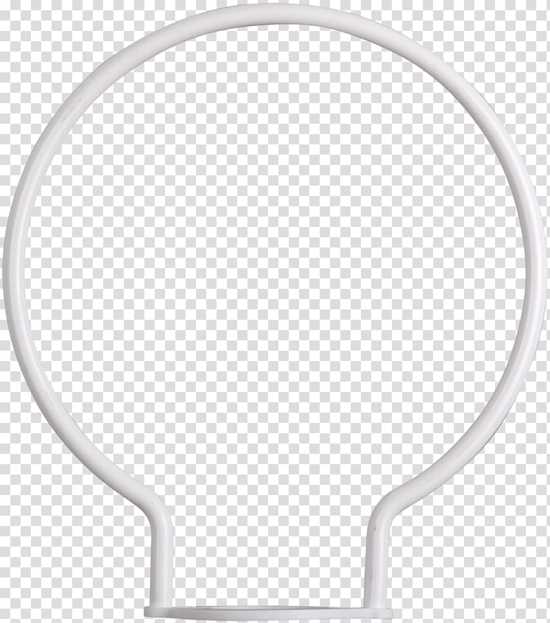 Edison screw Solid-state lighting plastic Lamp, hand painted desk transparent background PNG clipart
