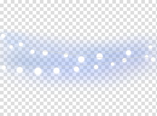 night lights transparent background PNG clipart