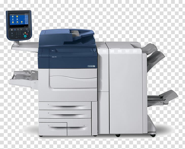 Printer Xerox scanner copier Printing, printer transparent background PNG clipart
