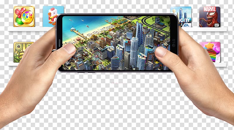 Smartphone LG G6 LG Electronics (S) Pte. Ltd. Australia, smartphone transparent background PNG clipart