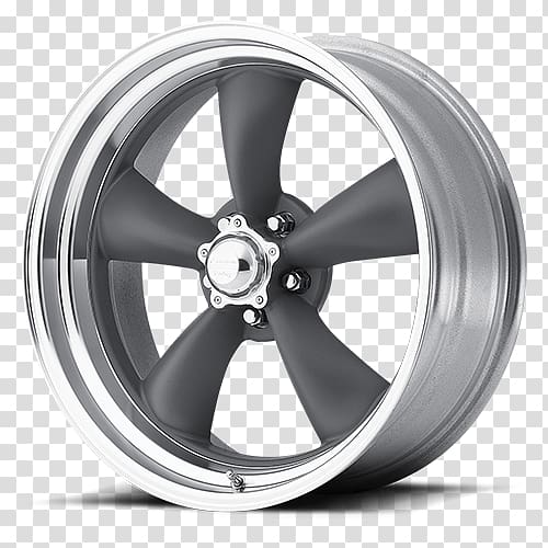 American Racing Alloy wheel Tire Rim, American Racing transparent background PNG clipart