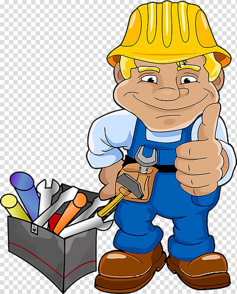 Laborer Blue-collar worker Construction worker , others transparent background PNG clipart