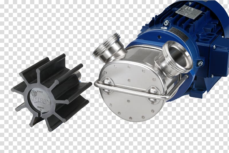 Flexible impeller Diaphragm pump Automotive Engine Part, Flexible Impeller transparent background PNG clipart