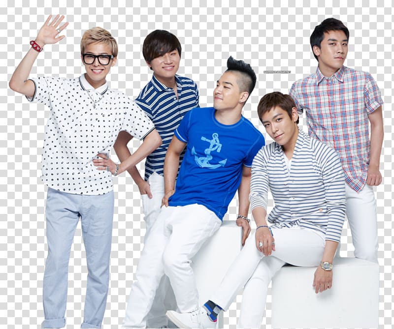 BIGBANG V.I.P Lotte Duty Free , big transparent background PNG clipart