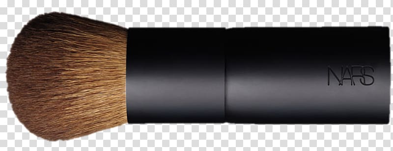 Face Powder Makeup brush NARS Cosmetics Bronze, others transparent background PNG clipart
