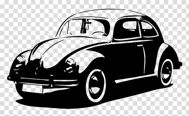 Volkswagen Beetle Car Volkswagen Group Herbie, Volkswagen Beetle transparent background PNG clipart