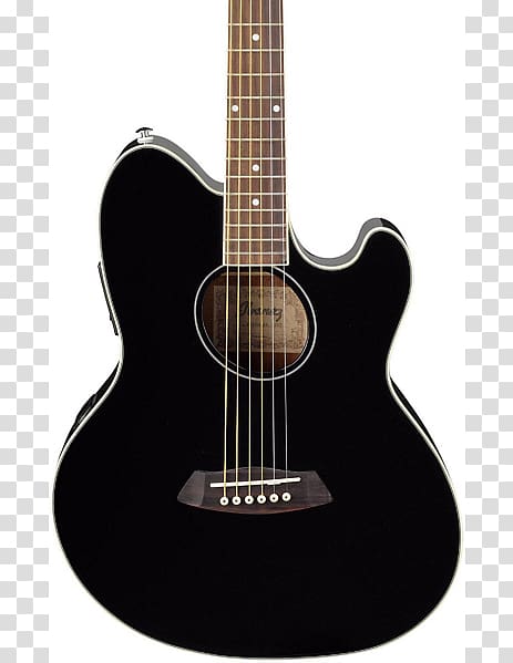 Ibanez Talman TCY10 Acoustic-electric guitar Acoustic guitar, Acoustic Guitar transparent background PNG clipart