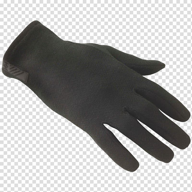Glove Clothing Leather Arm Warmers & Sleeves Coat, leather gloves transparent background PNG clipart