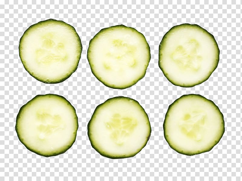 Cucumber, cucumber slices and cucumber transparent background PNG clipart