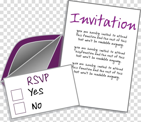 Wedding invitation Borders and Frames , plane thicket invitation transparent background PNG clipart