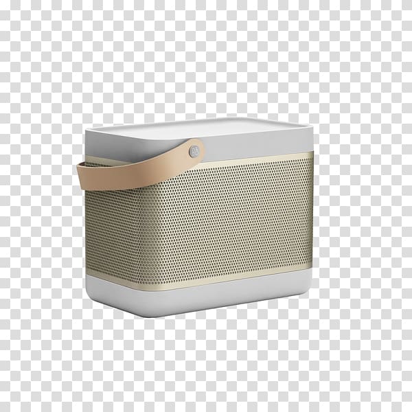 B&O Play Beolit 17 B&O Play Beolit 15 Loudspeaker Bang & Olufsen Audio, bluetooth transparent background PNG clipart