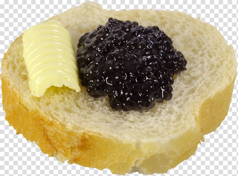 Caviar Hamburger Butterbrot Jam sandwich Club sandwich, sandwich transparent background PNG clipart