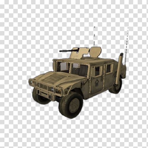 Humvee Armored car Battlefield 2 United States Armed Forces, hmmwv transparent background PNG clipart