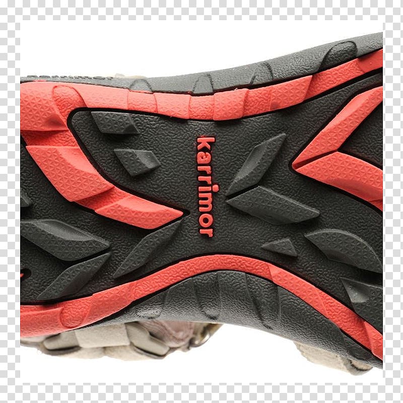 Sandal Shoe Karrimor Leather Footwear, sandal transparent background PNG clipart