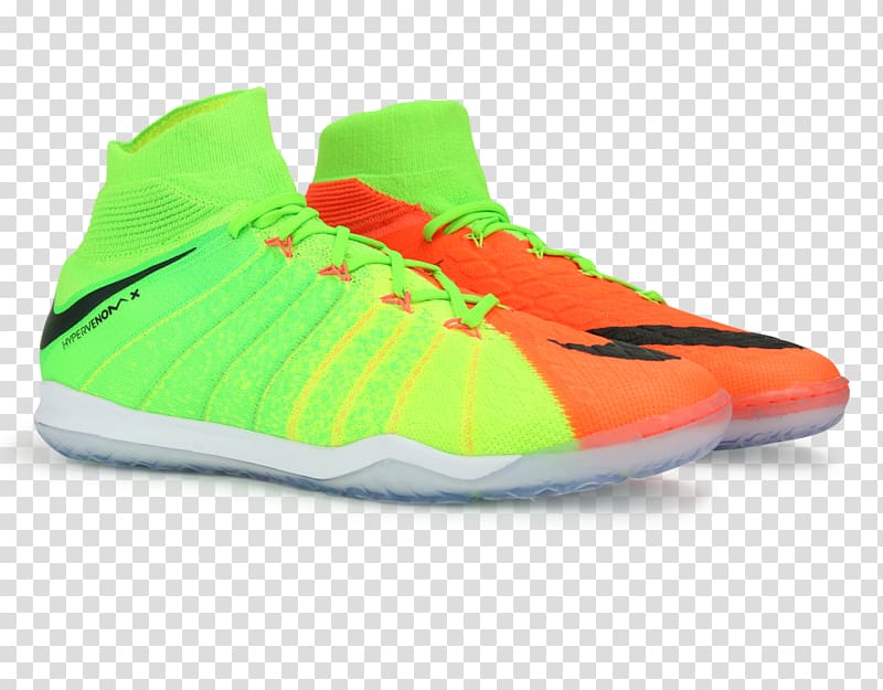 Sports shoes Nike Hypervenom Futsal, nike transparent background PNG clipart