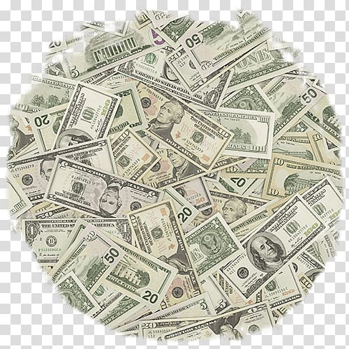 United States Dollar Penny Money Banknote Coin, banknote transparent background PNG clipart