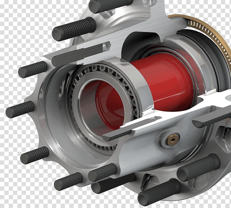 Car Wheel hub assembly Consolidated Metco, Inc. Truck, car transparent background PNG clipart