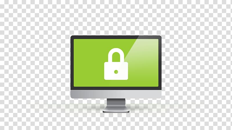 Contract Computer Monitors Computer security Business Information security, security transparent background PNG clipart