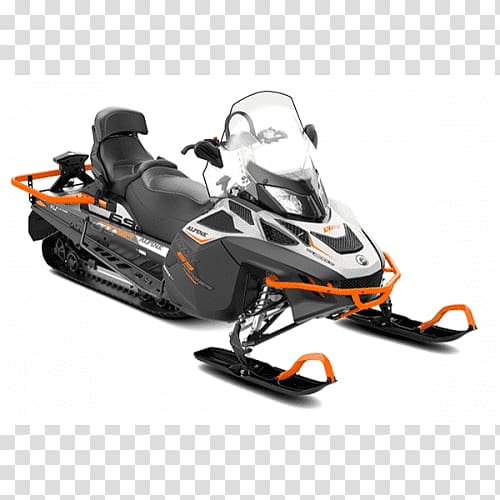 Car Lynx Ski-Doo Snowmobile Bombardier Recreational Products, car transparent background PNG clipart