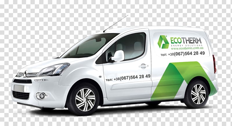 Citroën Berlingo électrique Car Peugeot Partner, citroen transparent background PNG clipart