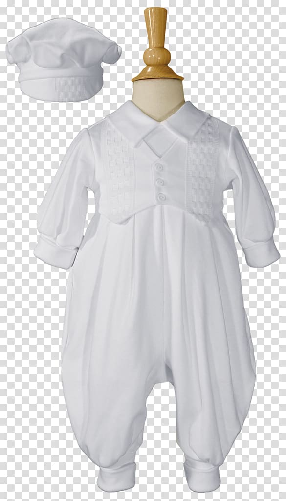 Sleeve Baptism Child Infant Clothing, baptism boy transparent background PNG clipart