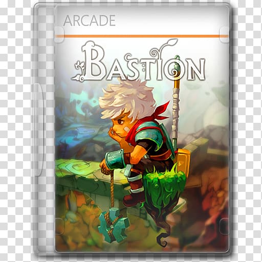 Bastion PlayStation Vita Pyre Video game Role-playing game, Bastion transparent background PNG clipart