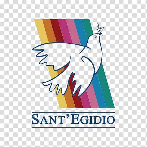 Community of Sant'Egidio Incontro interreligioso di Assisi Christian Church Catholic movements, Church transparent background PNG clipart
