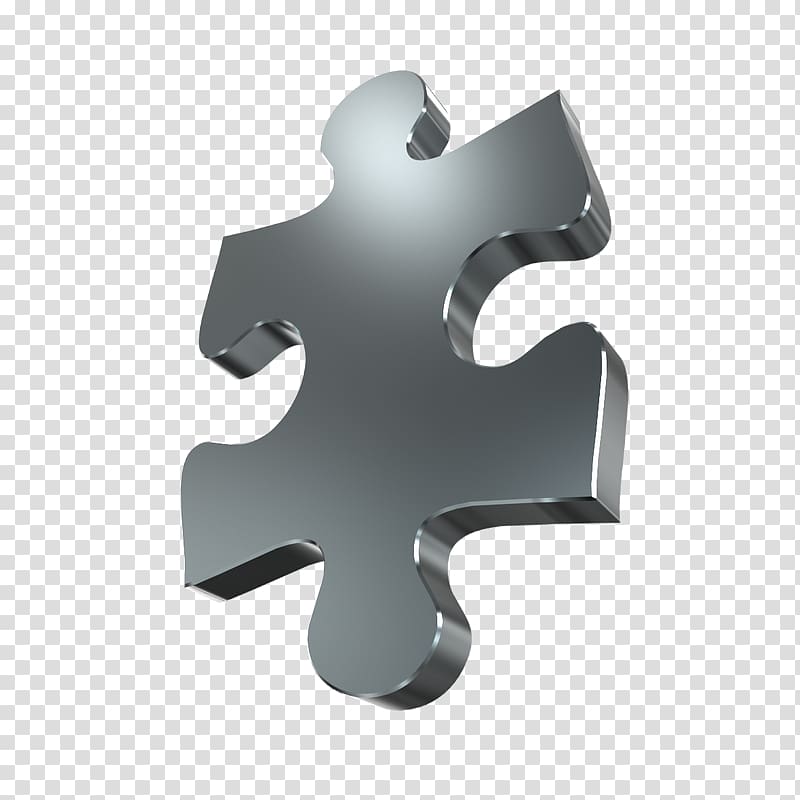 Jigsaw Puzzles Puzz 3D Three-dimensional space, others transparent background PNG clipart