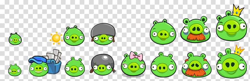 Angry Birds Epic Angry Birds Go! Bad Piggies Domestic pig Pig