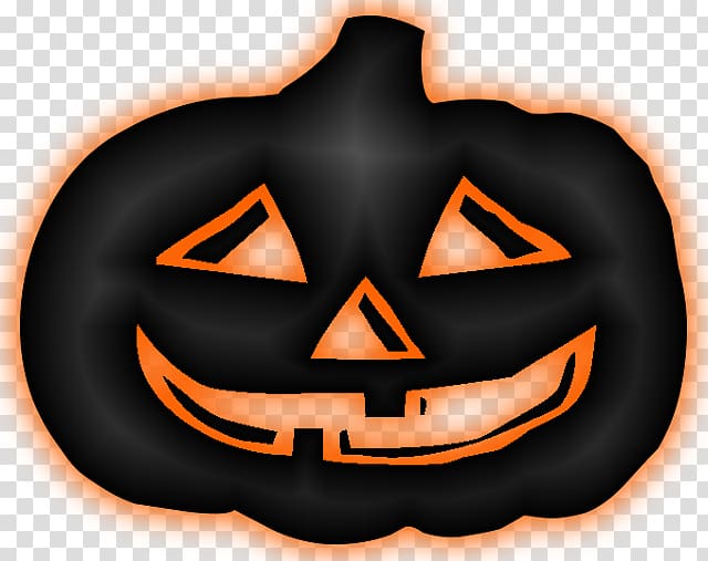 Calabaza Halloween Pumpkin , Halloween transparent background PNG clipart
