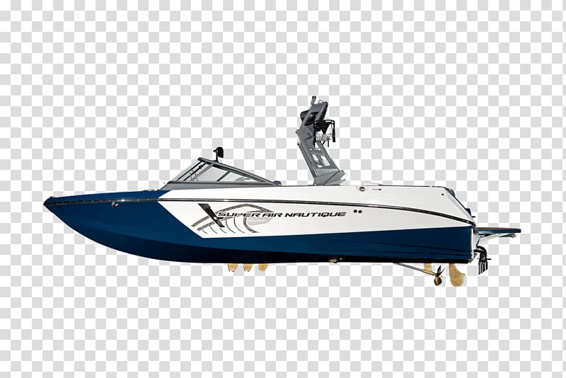 Motor Boats Air Nautique Nautique Boat Company, Inc Wakeboarding, boat transparent background PNG clipart