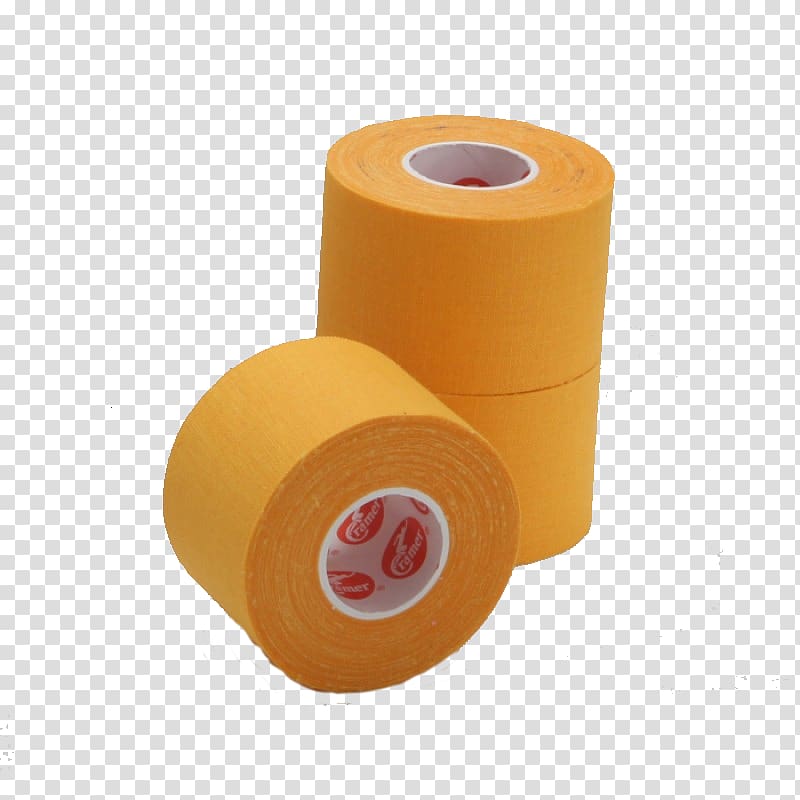 Elastic therapeutic tape Athletic taping Sports medicine Skin Volleyball, others transparent background PNG clipart