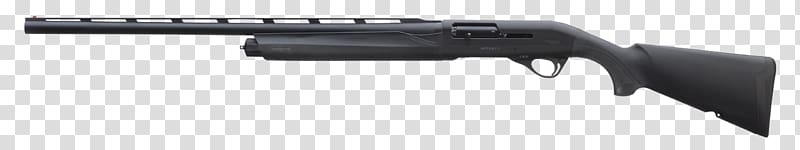 Trigger Shotgun Air gun Gun barrel Franchi, weapon transparent background PNG clipart