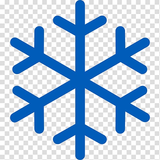 Snowflake Dry ice Computer Icons Symbol, Snowflake transparent background PNG clipart