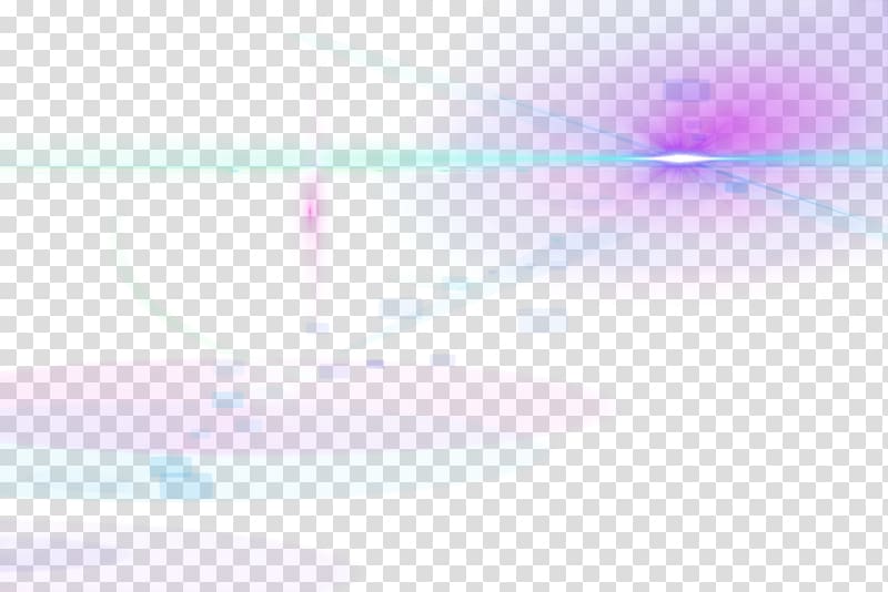 Computer Pattern, Purple fresh light effect elements transparent background PNG clipart