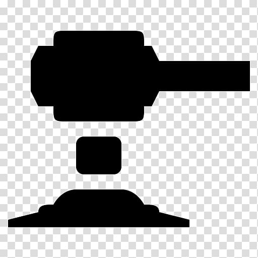 Computer Icons Turret, game weapon transparent background PNG clipart