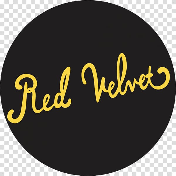 Red Velvet The Red Peek-A-Boo Russian Roulette Ice Cream Cake, red velvet logo transparent background PNG clipart