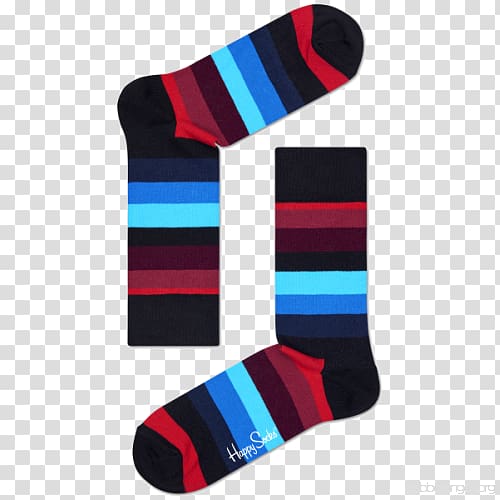 Toe socks Happy Socks Argyle Clothing, Fresh Pair Of Socks transparent background PNG clipart