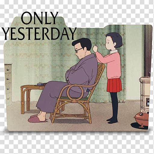 Taeko Film Studio Ghibli Ghibli Museum Anime, Anime transparent background PNG clipart