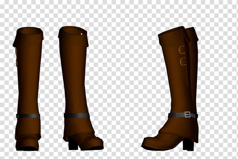 Riding boot Shoe Steampunk Clothing, boot transparent background PNG clipart