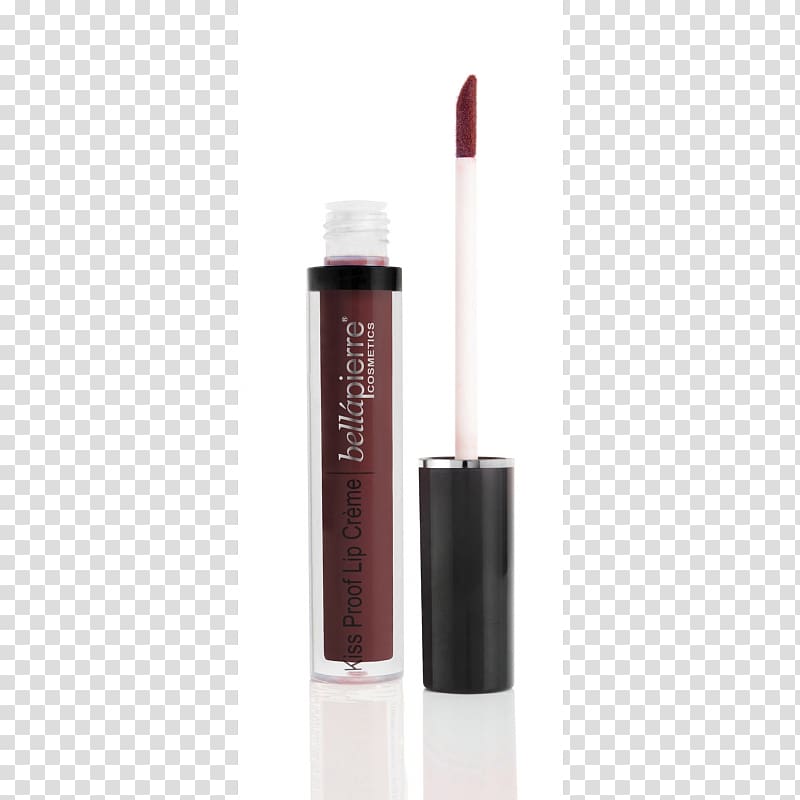 Cosmetics Lipstick Lip balm Lip gloss, red ginseng transparent background PNG clipart