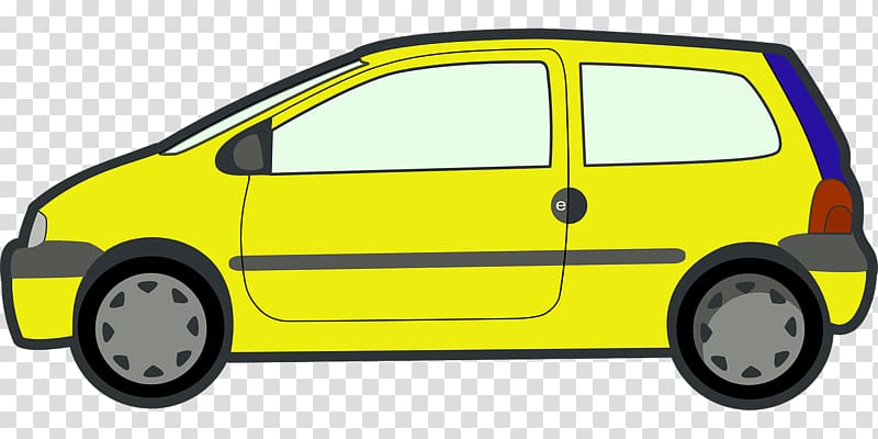 Minivan Dodge Caravan , race car transparent background PNG clipart