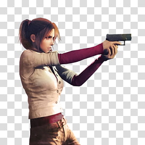 alyson court claire redfield